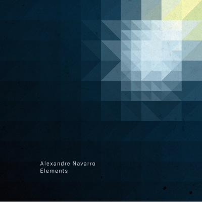 Alexandre Navarro - Elements