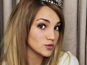 Jamie Lynn Spears chante pour Britney concert