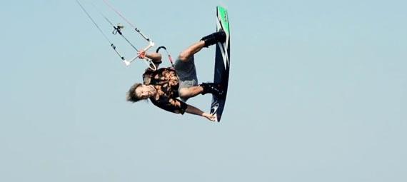 Sam Light – Turkey Mixup !