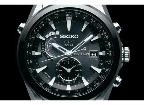 seiko astron gps solar watch 02 600x439 Seiko Astron : une montre solaire dotée dun récepteur GPS