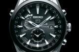 seiko astron gps solar watch 02 160x105 Seiko Astron : une montre solaire dotée dun récepteur GPS