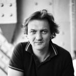 Portrait E-TV : rencontre avec Xavier Lust