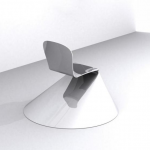 Portrait E-TV : rencontre avec Xavier Lust