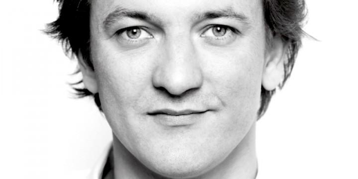 Portrait E-TV : rencontre avec Xavier Lust