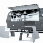 Portrait E-TV : rencontre avec Xavier Lust