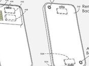 Nouvel iPhone: objectifs interchangeables (brevet)...