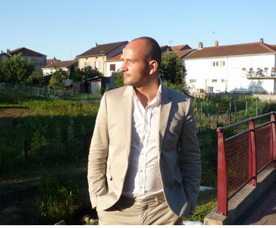 #ss6 Saurez vous reconnaître ce candidat ?