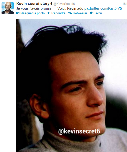 #ss6 Saurez vous reconnaître ce candidat ?