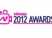 Vimeo Awards 2012 lourd français parmi lauréats