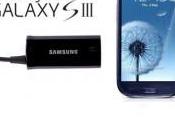 Galaxy adaptateur spécial