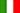 flags of Italy