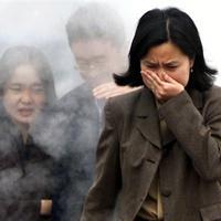 La Chine ment sur ses émissions de CO2