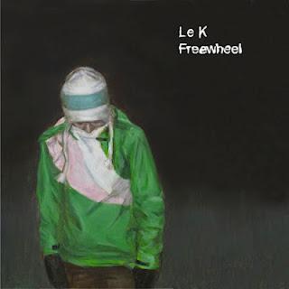 Le K - Freewheel (2012)