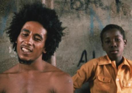 Bob Marley a enfin son documentaire