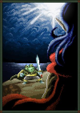 Interview de Forza Pedro, teaser