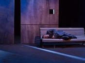 Test Sony Alpha NEX-7 l’épreuve photo théâtre