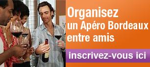 Dégustez malin avec #aperobordeaux, les vins sont offerts !