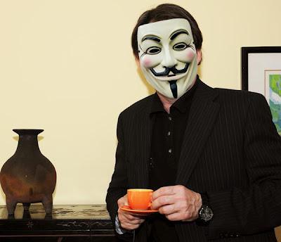 Anonymous est vaincu...