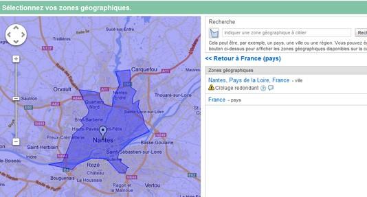 estimation visites site eweb