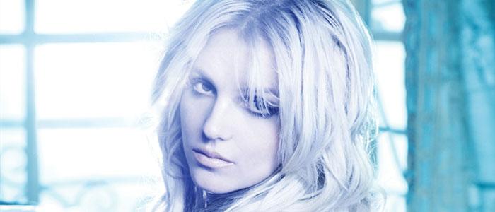 Britney Spears Best of : Oops!… I Did It Again