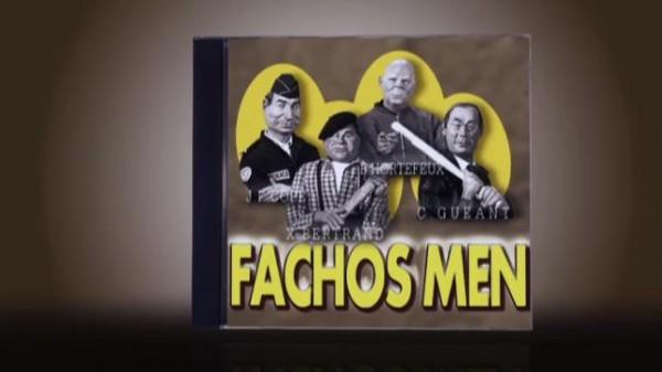 FATIGAY au fil de l’actualité : Morano, l’UMP et le FN…