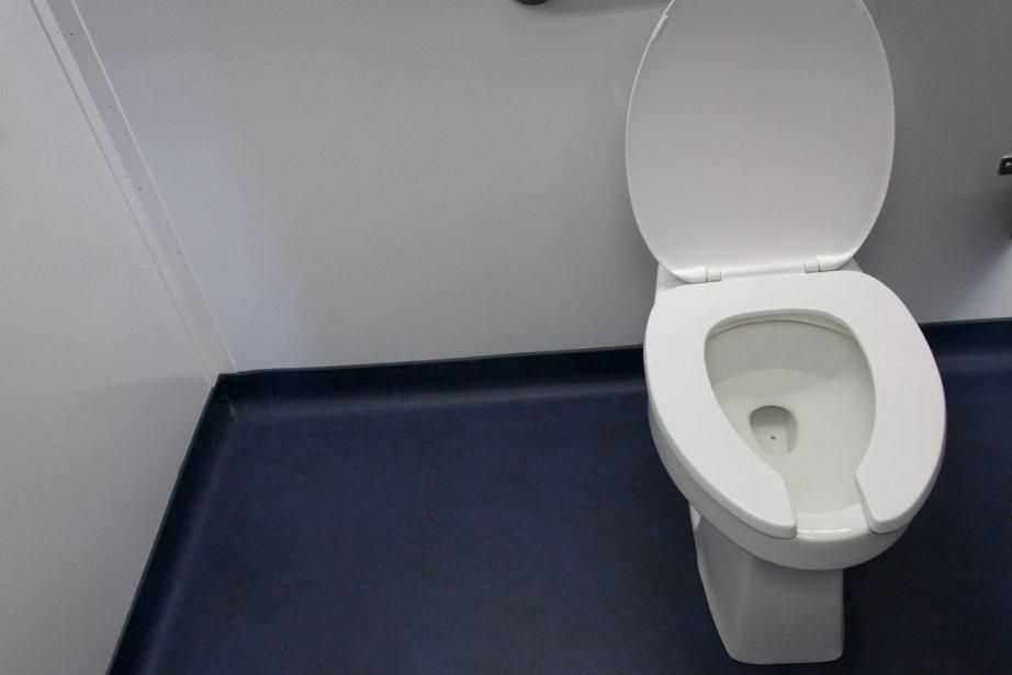 Une région suédoise pourrait obliger les hommes à uriner assis