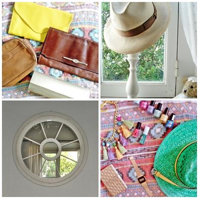 QUELQUES PETITS RIENS #2