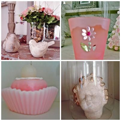 QUELQUES PETITS RIENS #2