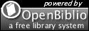 OpenBiblio logo