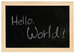 HelloWorld [QuiZ] 10 Questions autour du Hello World