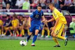 France Ukraine 2-0 video but et resume EURO 2012