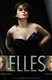 Elles ou la prostitution étudiante