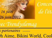 [CADEAU] Fêtons l’été comme doit