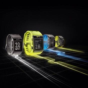 Nike+ SportWatch GPS : Deux nouveaux modèles et baisse du prix