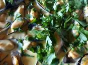 Mouclade saintongeaise