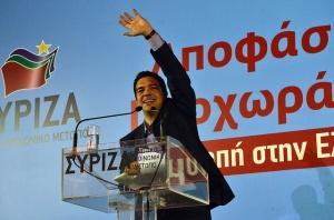 Pourquoi François Hollande sera bientôt obligé de serrer la main d’Alexis Tsipras