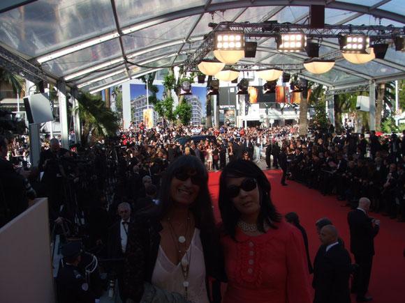 Festival de Cannes 2012 #16