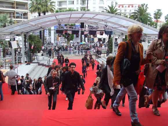 Festival de Cannes 2012 #15
