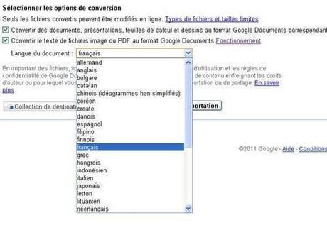  Logiciels et services web : 10 articles à 10 heures, samedi 16 juin 2012