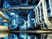 Flou remise plat permis pétrolier Shell Guyane (AFP)