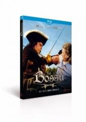 [Critique DVD]  Le Bossu