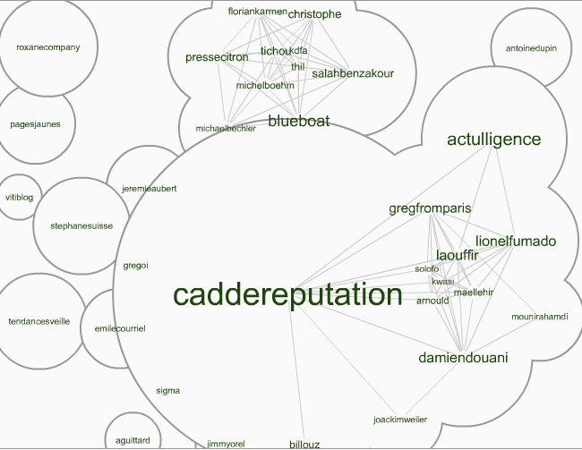 #erepday vu par Infomous