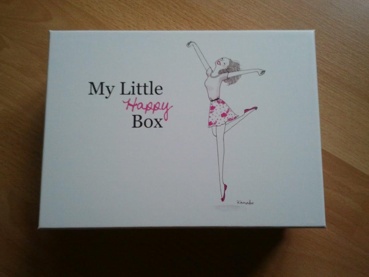 My little happy box
