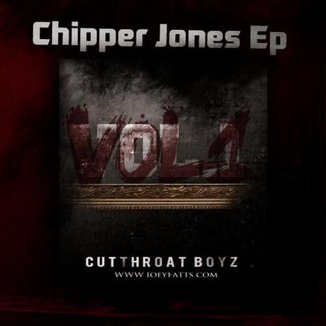 Joey Fatts – Cutthroat ft. Vince Staples