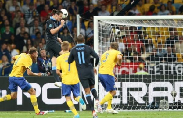 Euro 2012 / Suède – Angleterre: Le Cercle des Poètes Disparus