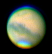 Les instruments de l'astronomie