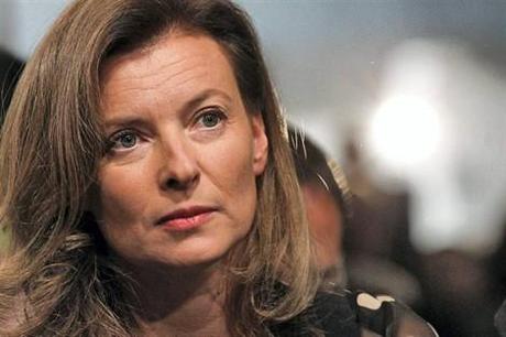 Trierweiler : Le tweet qui valait 7,836 milliards d’euros