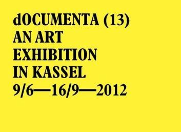 Documenta 13 Kassel 2012