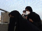 Bahreïn révolte dont personne parle