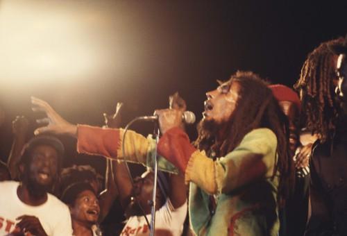 Bob Marley - Marley de Kevin Macdonald - Borokoff / Blog de critique cinéma 